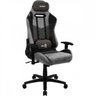 Cadeira Gamer Duke Ash Black Aerocool - 3