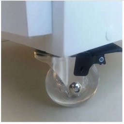 Balcao Odontologico Com 6 Gavetas - Gaveteiro Clinica Odonto - 3 Balcao Odontologico Com 6 Gavetas - Gaveteiro Clinica Odonto - 3