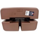 Ver imagem 4 de Cesto Organizador Multiuso Rattan 3 Div Porta Uten Rischioto