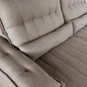 Ver imagem 3 de Sofá Impermeável 2,10m Retrátil e Reclinável Exclusive Bom Pastor