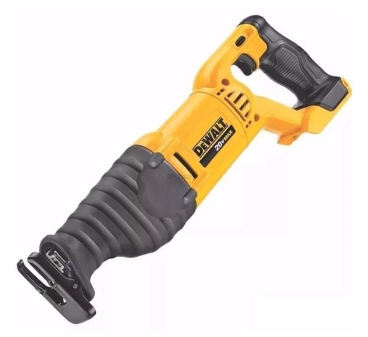 Serra Sabre 20V Dewalt DCS380B (sem bateria) - 2