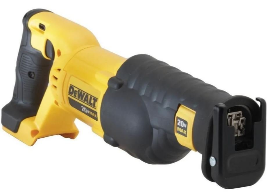 Serra Sabre 20V Dewalt DCS380B (sem bateria) - 5