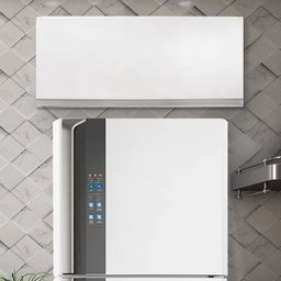 Armário Aéreo Cozinha Multiuso 60 Cm 1 Porta 100% Mdf - 3