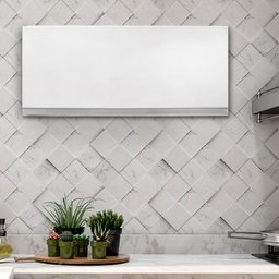 Armário Aéreo Cozinha Multiuso 60 Cm 1 Porta 100% Mdf - 4