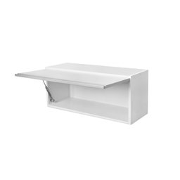 Armário Aéreo Cozinha Multiuso 60 Cm 1 Porta 100% Mdf - 5