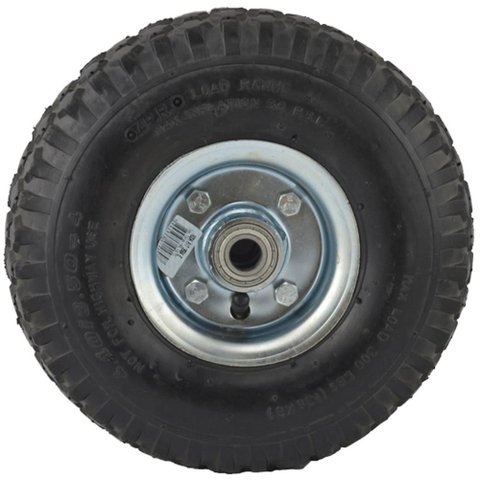 Roda com Pneu e Câmara Rit 3504 - Pf.0797 - Schioppa Roda C/pneu e Camara Rit 3504 Schioppa Pf.0797