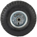 Ver imagem 1 de Roda com Pneu e Câmara Rit 3504 - Pf.0797 - Schioppa Roda C/pneu e Camara Rit 3504 Schioppa Pf.0797