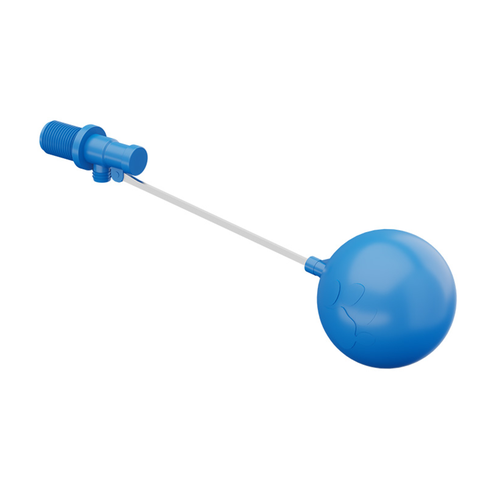 Torneira Boia Tigre 1/2"