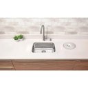 Ver imagem 5 de Cuba Pia Numero 1 Cozinha Inox American Steel 47x30x14