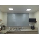 Ver imagem 3 de Persiana Horizontal 140cm x 130cm Alumínio 25mm Persianet