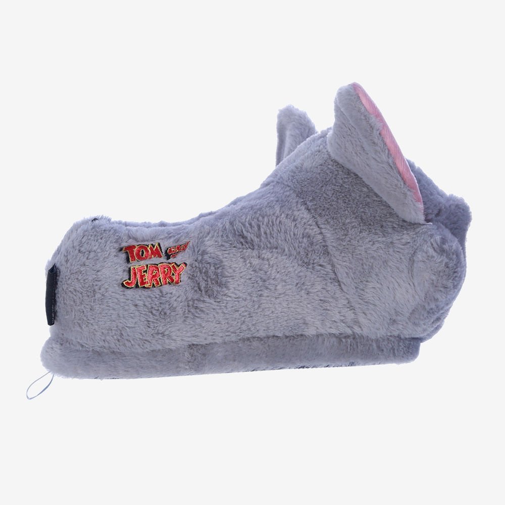 Pantufa 3D Tom - Tom e Jerry 42/43/44 - 3