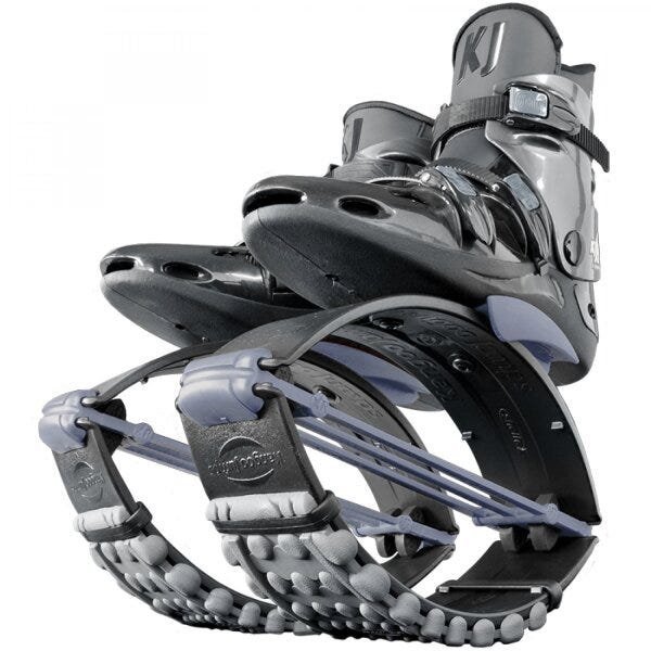 Kangoo Jump KJ-XR3 SE Adulto (37-38-39) Kangoo Jumps | MadeiraMadeira