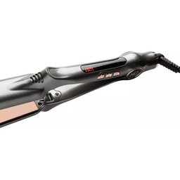 Prancha - Chapinha Titânio Mq Pro - 480°f Ionic Bivolt - Mq - 3
