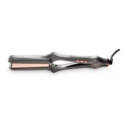 Prancha - Chapinha Titânio Mq Pro - 480°f Ionic Bivolt - Mq - 4