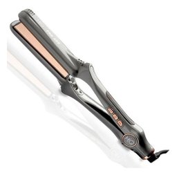 Prancha - Chapinha Titânio Mq Pro - 480°f Ionic Bivolt - Mq - 1