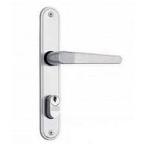 Fechadura Stam Perfil Estreita Porta 601-602/03