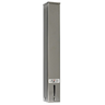 Dispenser Quadrado Inox Café 50ML - 1