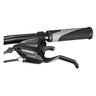 Bicicleta Aro 26 Bike Fat Boy Elleven Aliens 21v Alumínio - Laranja - 2