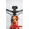 Bicicleta Aro 26 Bike Fat Boy Elleven Aliens 21v Alumínio - Laranja - 4