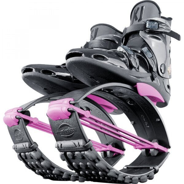 Kangoo Jump KJ-XR3 SE Adulto (40-41-42) Kangoo Jumps | MadeiraMadeira