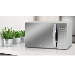 Micro-ondas Philco 33 Litros Espelhado 220V - 6