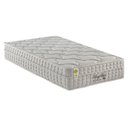 Ver imagem 1 de Colchão Solteiro Molas Ensacadas Masterpocket King Best Clean (88x188x33) - Anjos
