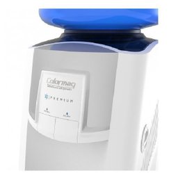 Bebedouro Colormaq Refrigerado para Galão 20 Litros - 4