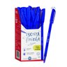 Caneta Esferográfica Ponta 0,7mm Azul Caixa C/ 50un Keep - Ei094 Ei094 - 2