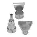 Ver imagem 5 de Soprador Profissional Térmico Portátil com Display 21v