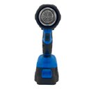 Ver imagem 6 de Soprador Profissional Térmico Portátil com Display 21v