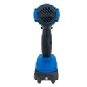 Ver mais imagens de Soprador Profissional Térmico Portátil com Display 21v