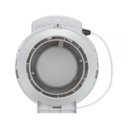 Ver imagem 4 de Exaustor Axial In-line Turbo Ventisol 150mm 110v