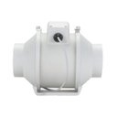 Ver imagem 3 de Exaustor Axial In-line Turbo Ventisol 150mm 110v