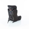 Cadeirinha Road-X com Isofix de 9 a 36 kg Cosco - Preto - 4