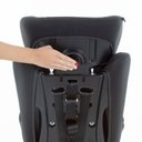 Ver imagem 5 de Cadeirinha Road-X com Isofix de 9 a 36 kg Cosco - Preto