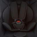 Ver imagem 6 de Cadeirinha Road-X com Isofix de 9 a 36 kg Cosco - Preto