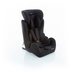 Cadeirinha Road-X com Isofix de 9 a 36 kg Cosco - Preto - 1