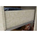 Ver imagem 6 de Guarda Roupa 2 Portas de Correr e 3 Gavetas C/ Espelho Verg Nature/off White - Henn