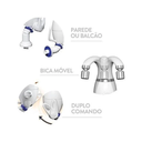 Ver imagem 4 de Torneira Eletrônica 220V-6500W Sintex