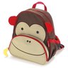 Mochila Skip Hop Zoo Macaco - 2