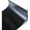 Piso Vinílico Pvc em Manta Core Solidas por Metro Quadrado Cor:preto - 2