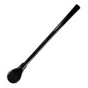 Ver imagem 5 de Kit Copo Cuia Quadrada + Bomba Terere Lisa + Erva 500G Black