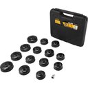 Ver imagem 3 de Saca Filtro Oleo de Motor Jg C/15pcs Vd