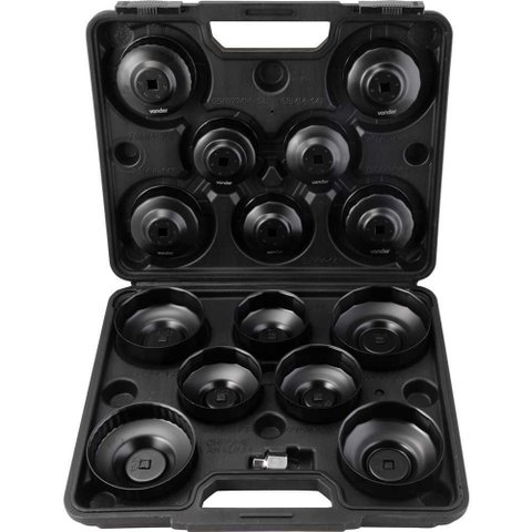 Saca Filtro Oleo de Motor Jg C/15pcs Vd