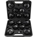 Ver imagem 1 de Saca Filtro Oleo de Motor Jg C/15pcs Vd
