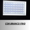 Refletor Led Smd 100w Branco Frio 6000k 9000lm Ip66 Bivolt Roya - 2