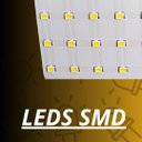 Ver imagem 3 de Refletor Led Smd 100w Branco Frio 6000k 9000lm Ip66 Bivolt Roya