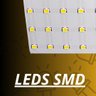 Refletor Led Smd 100w Branco Frio 6000k 9000lm Ip66 Bivolt Roya - 3