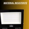 Refletor Led Smd 100w Branco Frio 6000k 9000lm Ip66 Bivolt Roya - 6