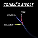 Ver imagem 5 de Refletor Led Smd 100w Branco Frio 6000k 9000lm Ip66 Bivolt Roya
